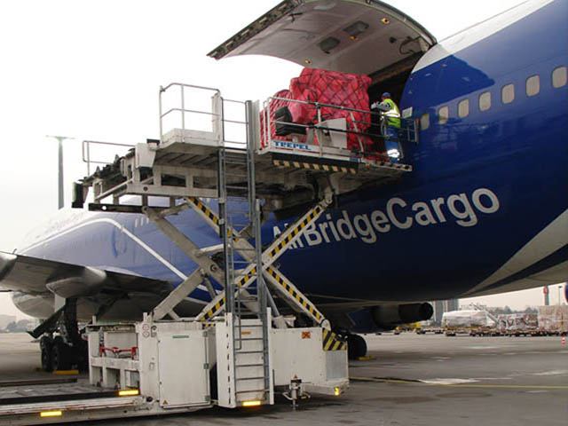 AirBridge Cargo