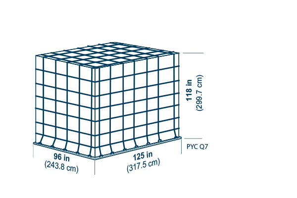 AirBridgeCargo Airlines ULD Specifications